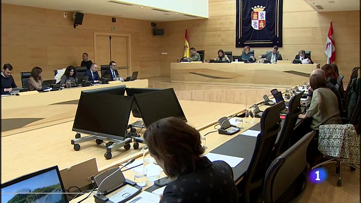 Noticias de Castilla y León - Castilla y León en 1' - 09/11/22