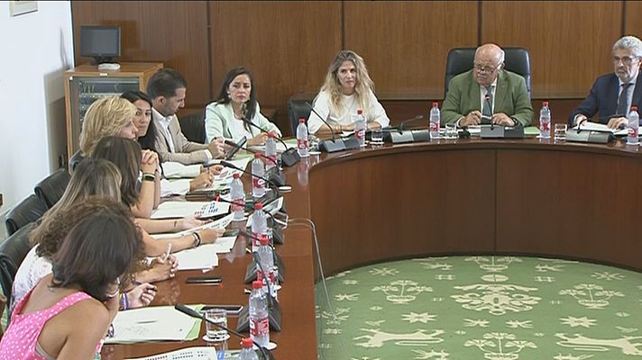 Noticias Andalucía - Marbella y presupuestos, temas del día