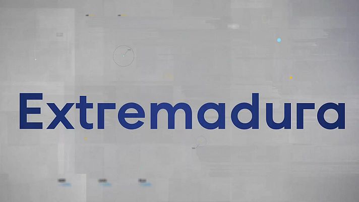 Noticias de Extremadura - Extremadura en 2' - 09/11/2022