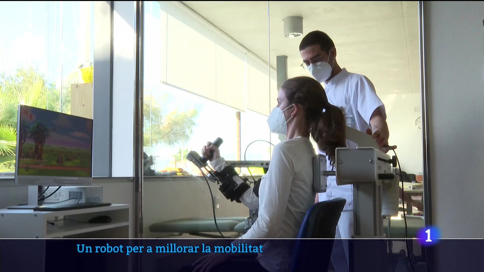 Informatiu Balear 2 - 09/11/2022 - RTVE.es