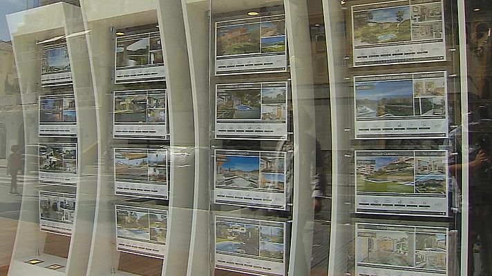 Noticias Andalucía - Precios máximos de la vivienda