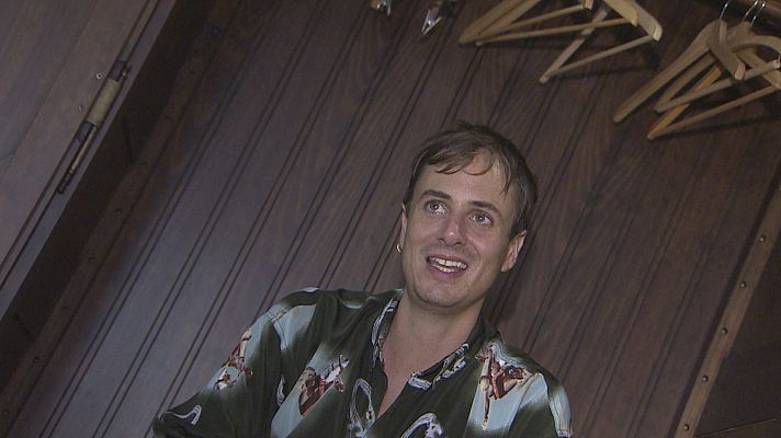 Noticias Andalucía - 'De noche los gatos son pardos' de Merz