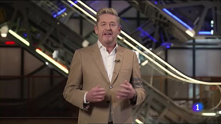 L'informatiu - Comunitat Valenciana - L'Informatiu de la Comunitat Valenciana 1 - 09/11/22