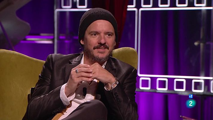 Punts de vista - Coque Malla, Laura Andrés, Elena López i Alma de Boquerón