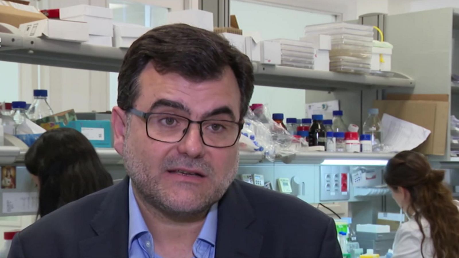 La tarde en 24 horas - 09/11/22 (2) - ver ahora