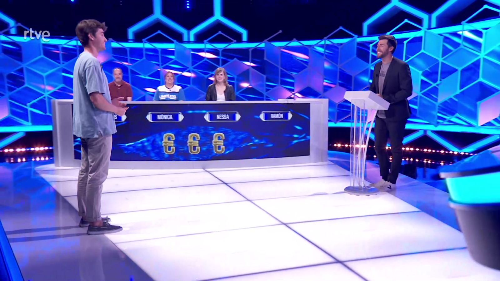 El cazador - Programa 592 - ver ahora