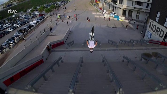 Aquí la Tierra - Aquí la Tierra - 09/11/22