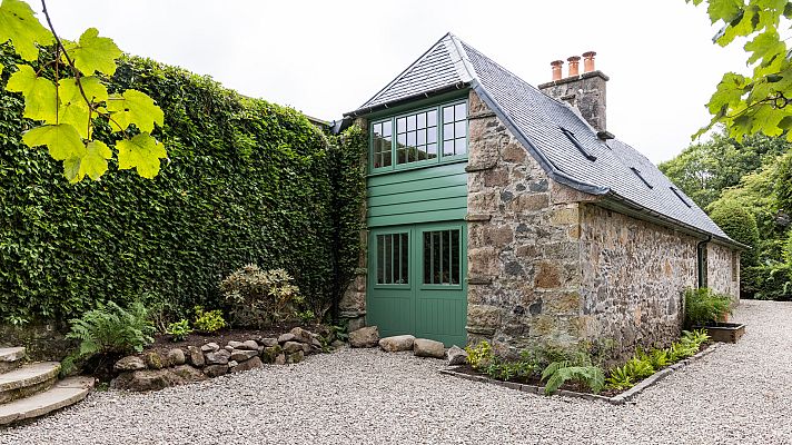 Grandes diseños - Kinross