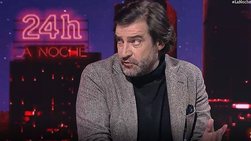 Entrevista a Luis Arroyo, experto en comunicaci�n pol�tica