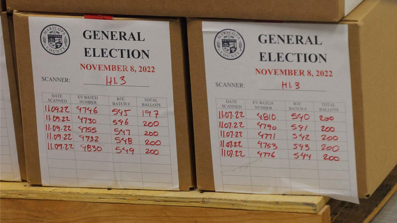 Telediario Matinal en Cuatro Minutos 10/11/2022