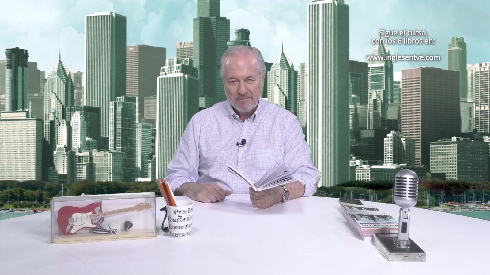 Inglés en TVE - Programa 634 - ver ahora