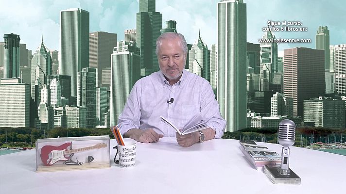 Inglés en TVE - Programa 634