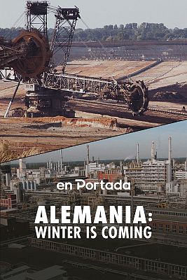 En portada - Alemania. Winter is coming