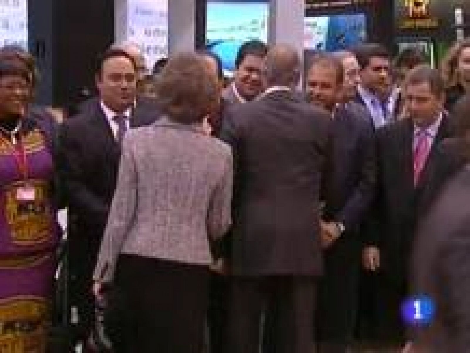 Telecanarias. El informativo de Canarias - 20/01/2010