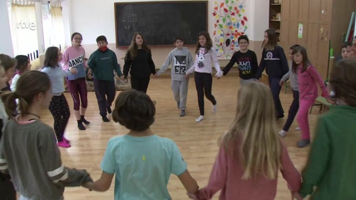 La aventura del Saber - Colegio La Navata