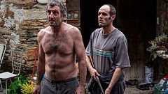 Somos cine - 'As bestas', charla con Luis Zahera y Diego Anido
