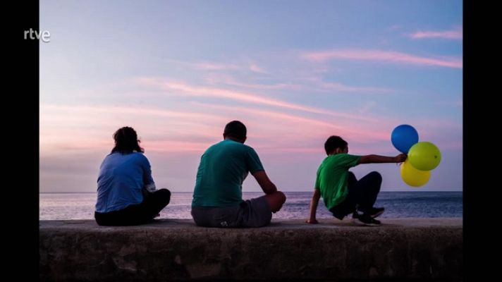 La aventura del Saber - Boek visual: Layna Fernández