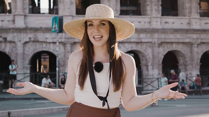 Gen Erasmus - Llega el nuevo programa de Inés Hernand por Europa