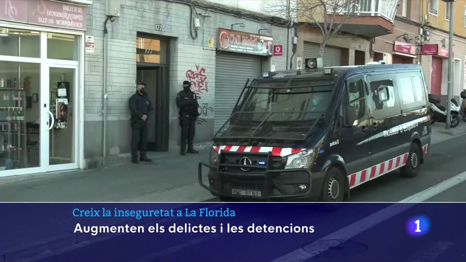 L'Informatiu - 10/11/2022 - veure ara