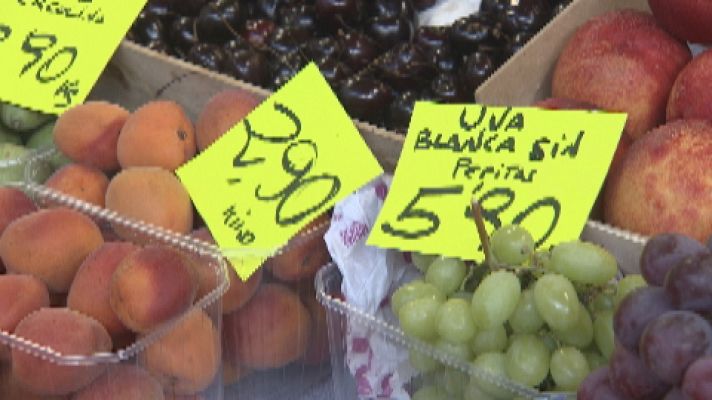 Noticias Andalucía - Previsiones económicas en Andalucía