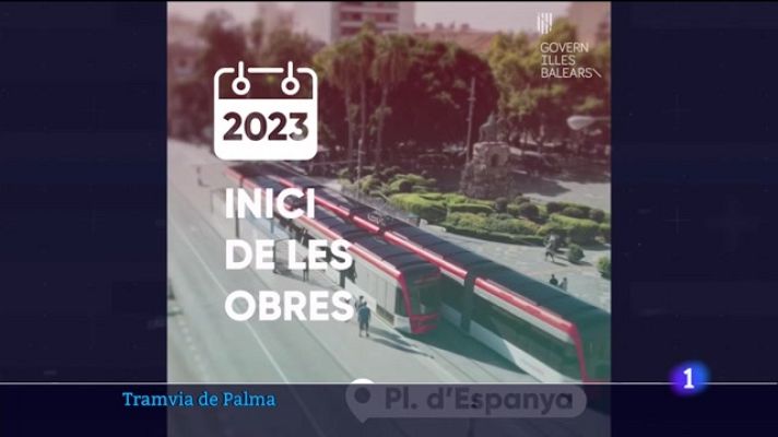 Informatiu Balear - Informatiu Balear 1 - 10/11/22