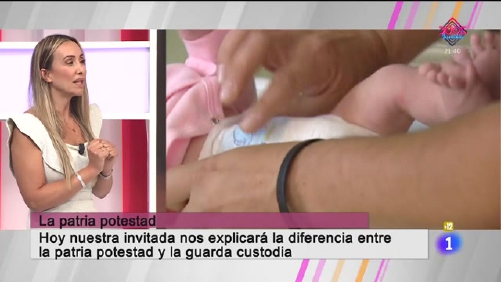 Cerca de ti - 10/11/2022