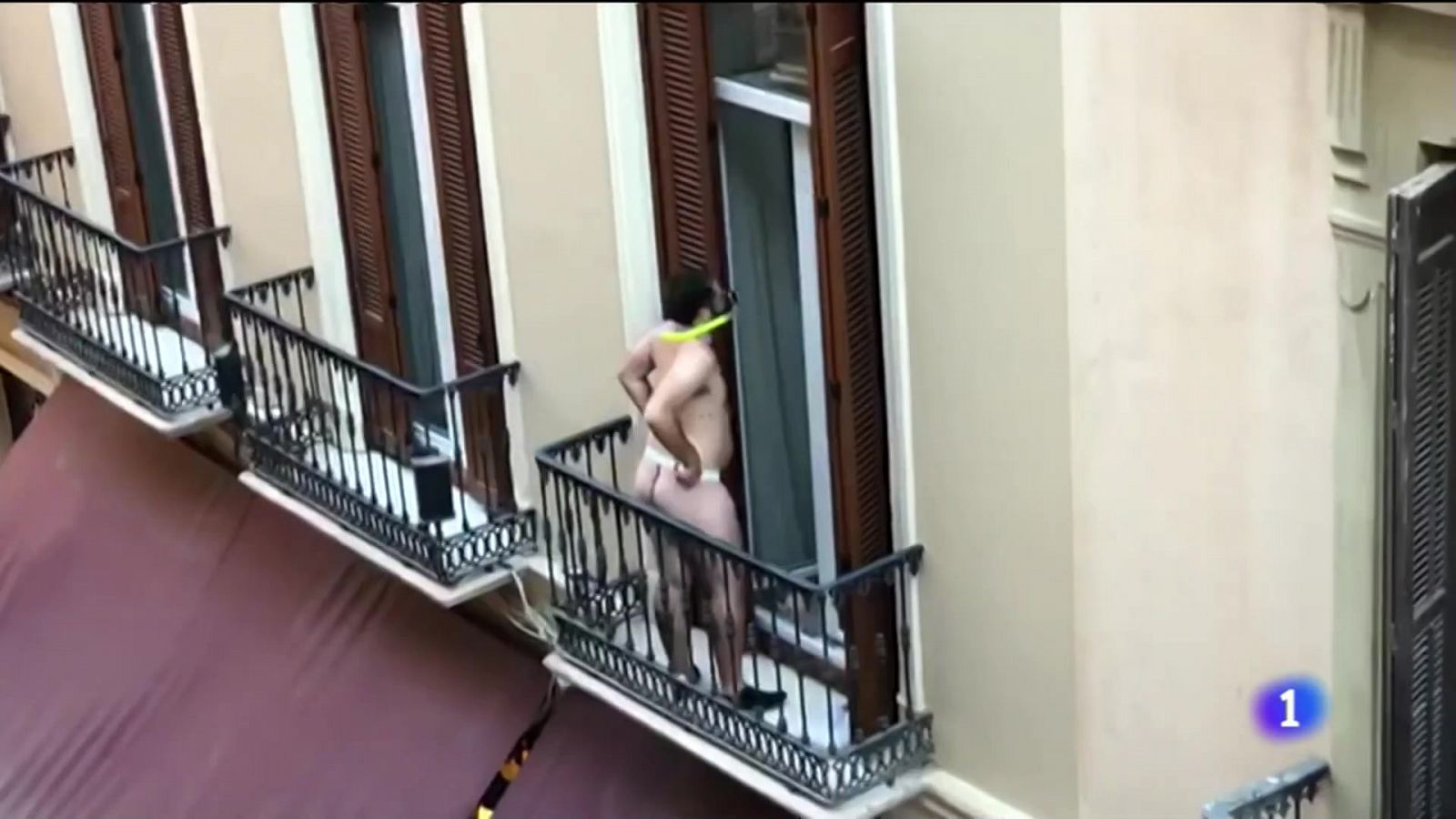 Proponen regular las despedidas - Ver ahora