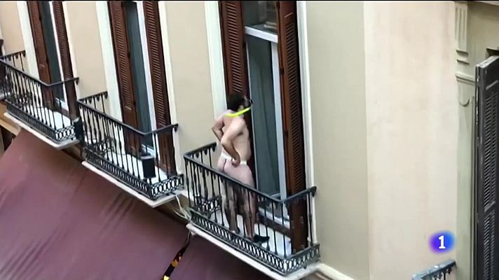 Noticias Andalucía - Proponen regular las despedidas