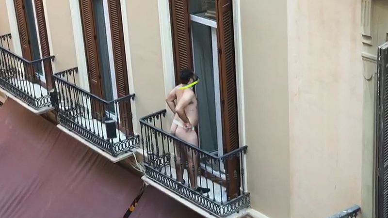 Proponen regular las despedidas - Ver ahora