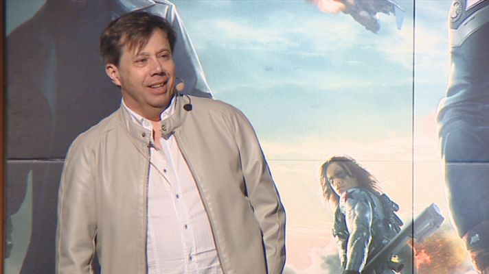 Noticias Andalucía - Muere el dibujante Carlos Pacheco