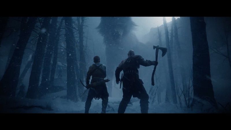 Zoom Net - 20 aos Tadeo Jones, God of War Ragnark y Audi Summit For Progress - ver ahora