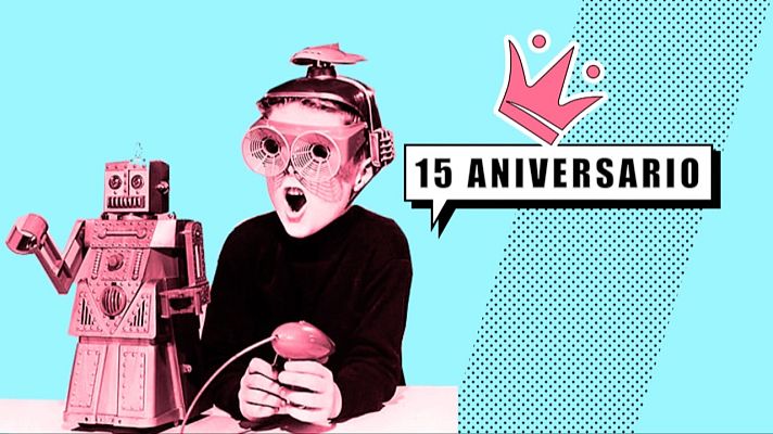 Cámara abierta - Especial 15 años, TeamLabs y José Manuel Calderón