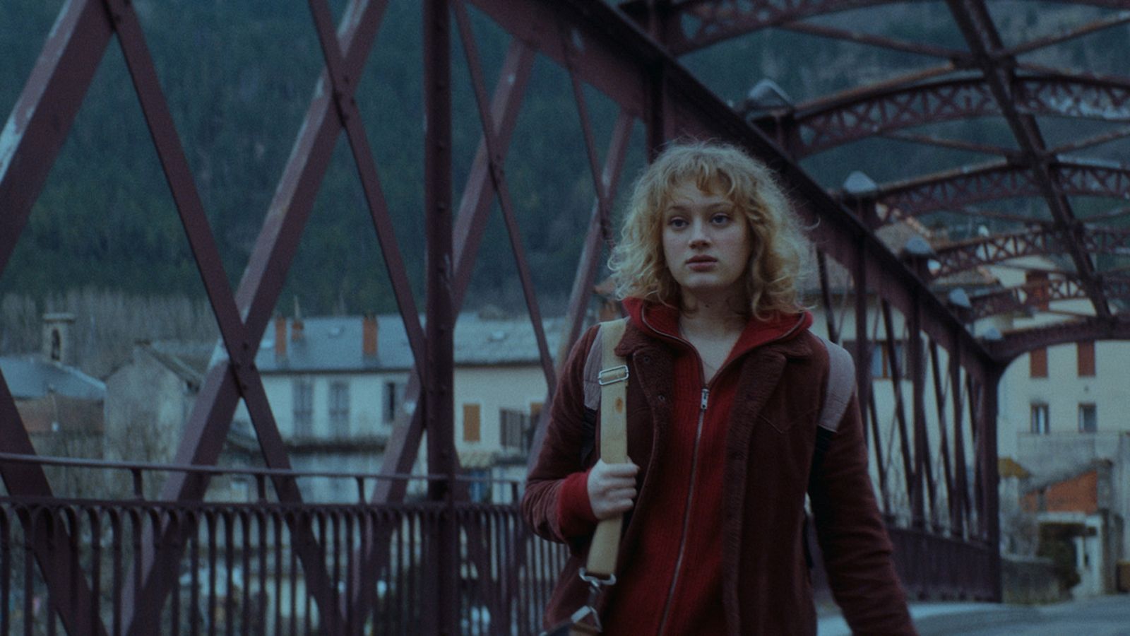 El cine de La 2 - Solo las bestias - Ver ahora