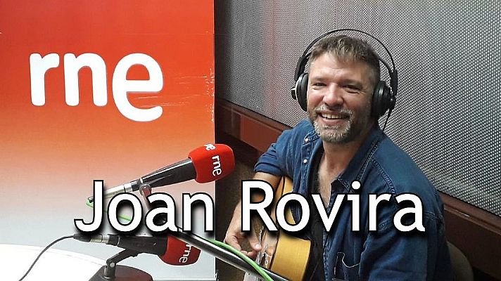 Joan Rovira | 'Lo meu riu'