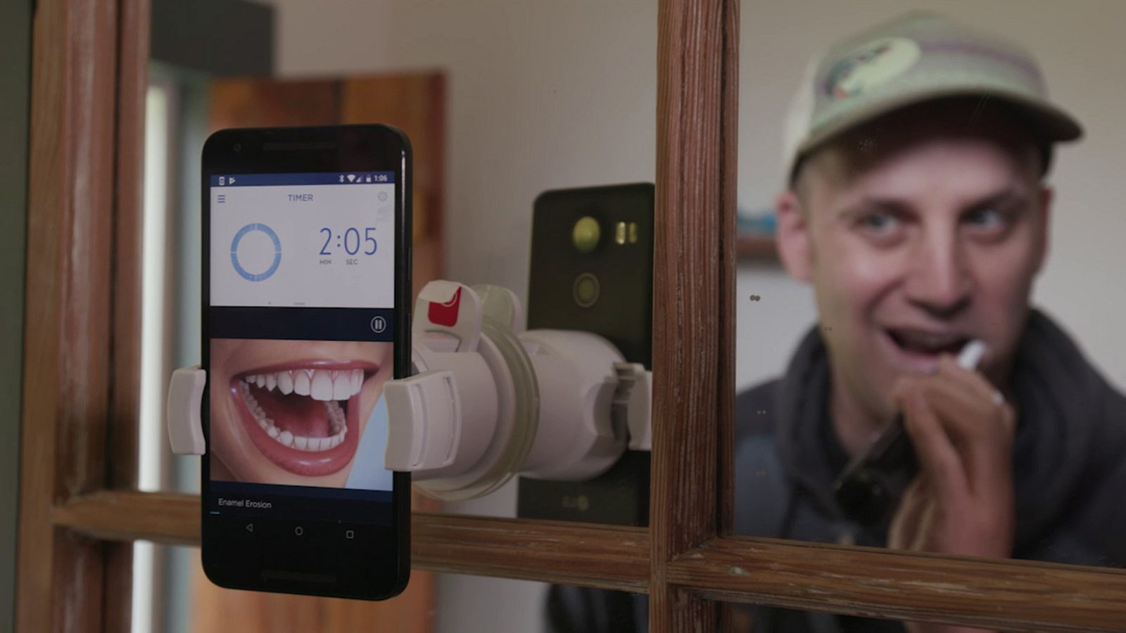 La noche temática - El Internet de las cosas - Ver ahora