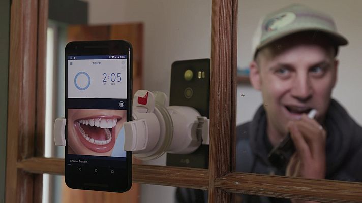 La noche temática - El Internet de las cosas