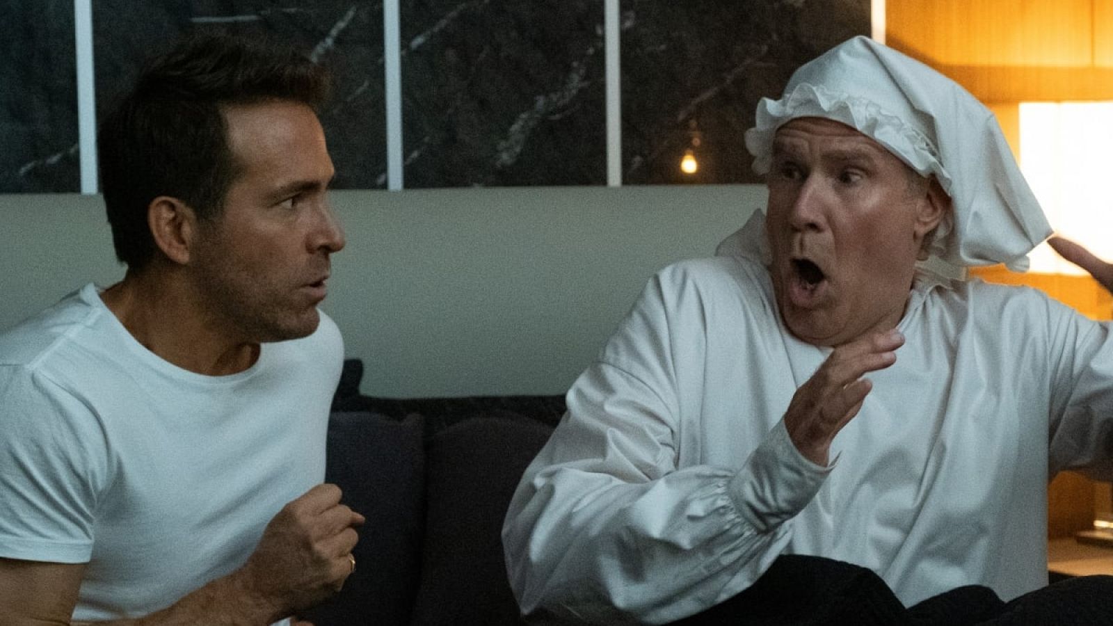 Hollywood adelanta las fiestas con la película 'El espíritu de la Navidad' | Ver