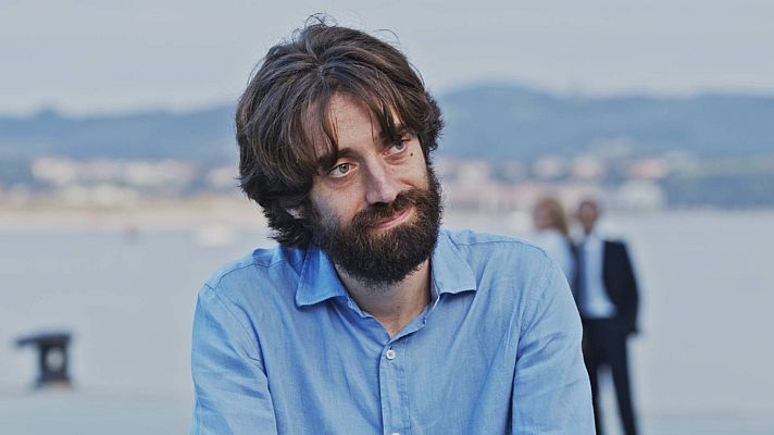 Entrevista a Juan Gómez Bárcena