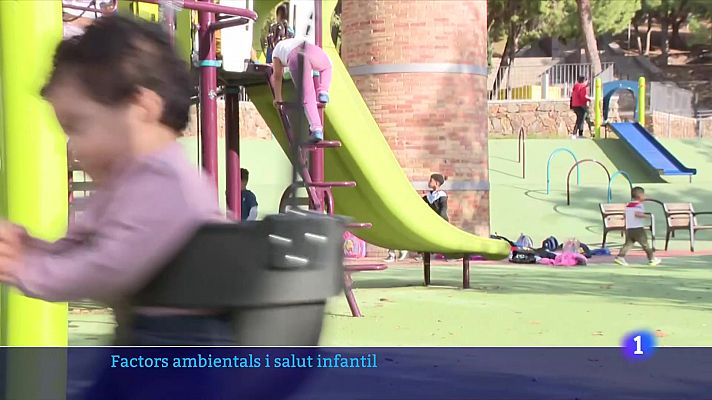 L'Informatiu - L'Informatiu 2 - 10/11/2022