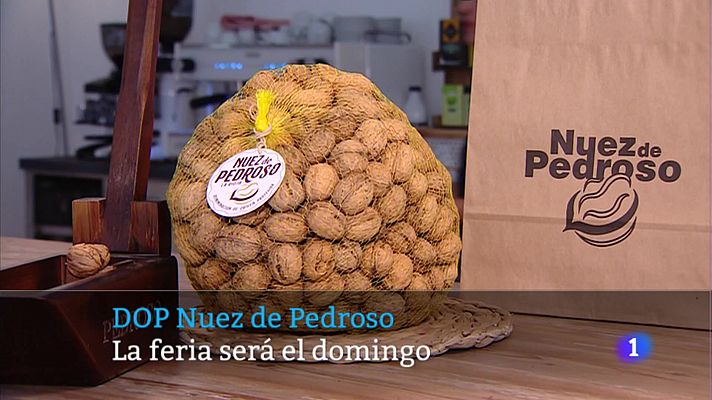 Informativo Telerioja - Informativo Telerioja 2 - 10/11/22