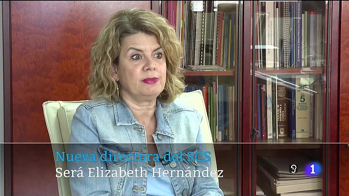 Telecanarias - Telecanarias - 10/11/2022