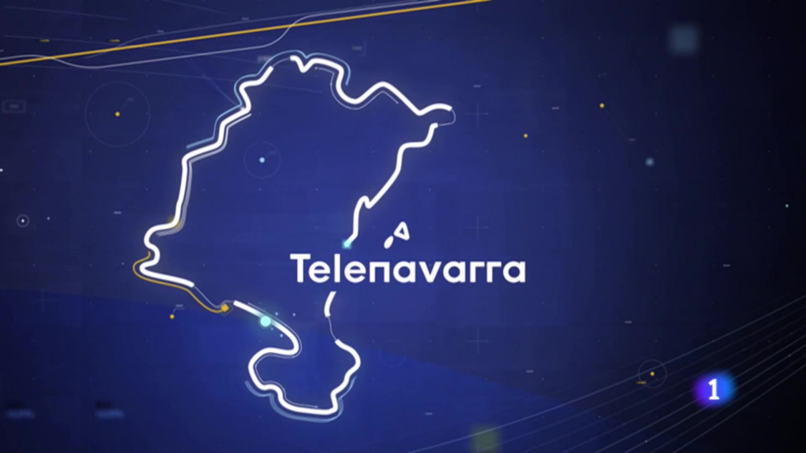 Telenavarra: Telenavarra 2 - 10/11/2022 | RTVE Play