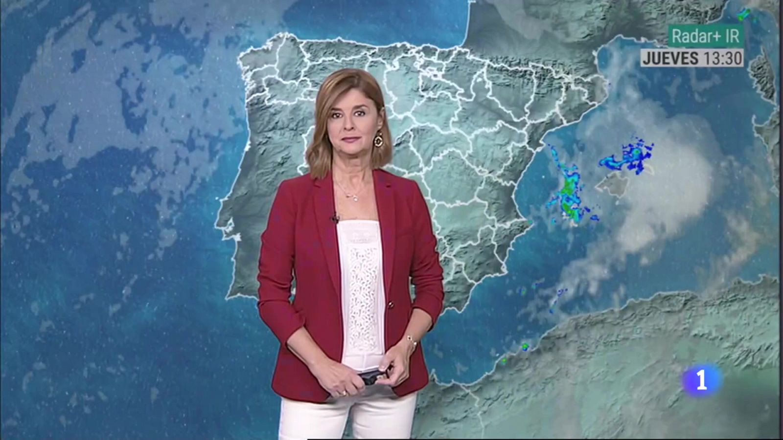 El Tiempo en Extremadura - 10/11/2022 - RTVE.es