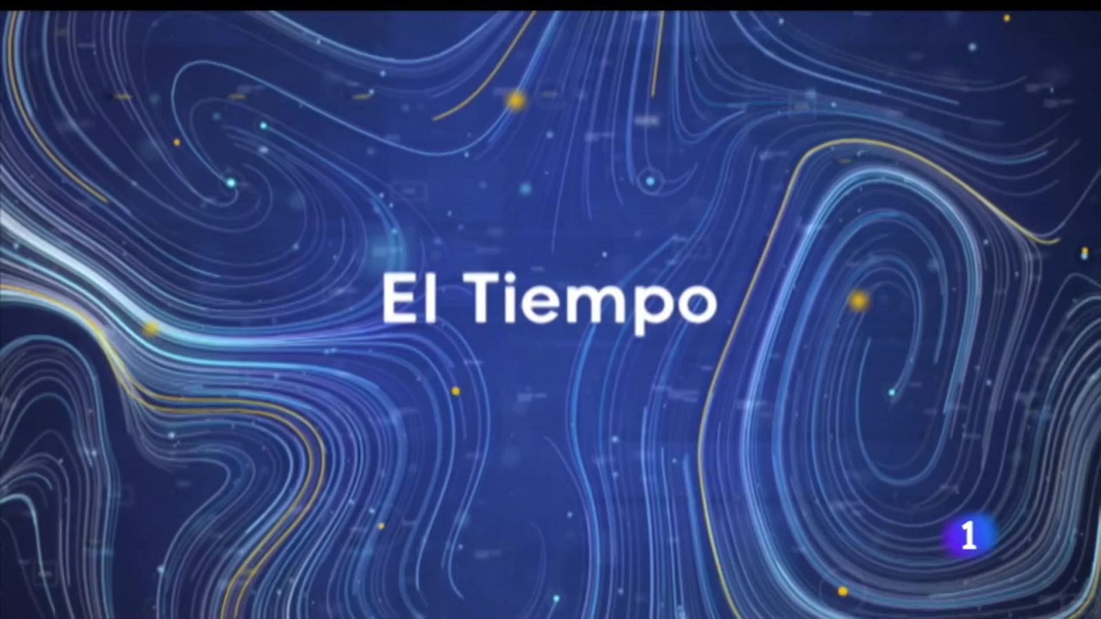 Panorama Regional: El tiempo en Asturias - 10/11/22 | RTVE Play