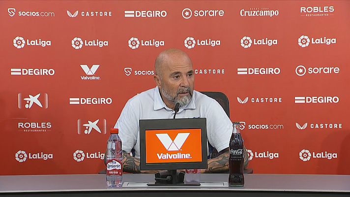 Noticias Andalucía - Nueva derrota del Sevilla FC en casa