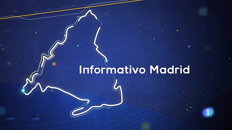 Informativo de Madrid 1 10/11/2022 - Ver Ahora