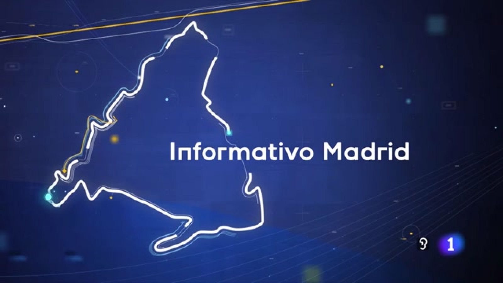  Informativo de Madrid 2 10/11/2022 - Ver ahora