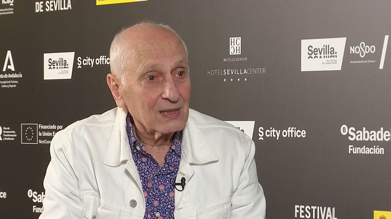 Un maestro europeo de la animación - Ver ahora