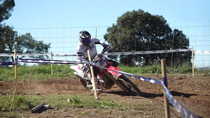 Moto Avenue - 2022 - Programa 36