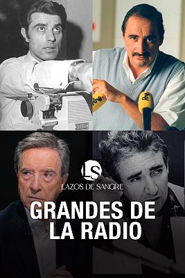 Grandes de la radio